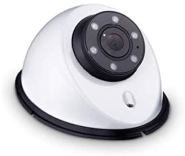 Dometic Rückfahrkamera CAM 18 NAV für Navigationssysteme, weiß