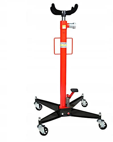 Farys Getriebeheber 500 kg Motorheber Motorblock Faulenzer Heber 0,5T