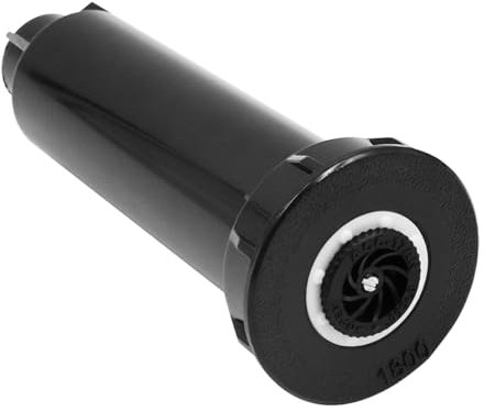 ZONADAH 1/2 Inch Garden Pop-Up Spray Head 360 Degree Adjustable scattering Underground Sprinkler Lifting Sprayer for Garden Lawn Farm Agriculture Irrigation