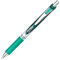 Pentel BL77-DO gel rollerball EnerGel with pressure mechanism, 1 piece, 0.7 mm