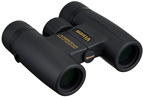 Vixen Optics 14722 New Atrek II 10x25 DCF (Black)