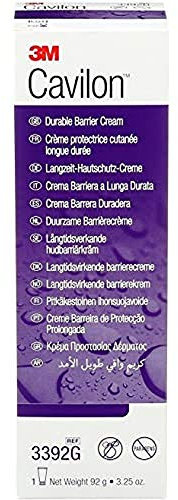 3M Cavilon 3M 3392G Cavilon Langanhaltende Barriere-Creme, 92 g Tube