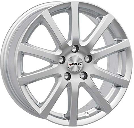 Autec Llantas de aleación S6015404031118 6x15 ET40 4x100
