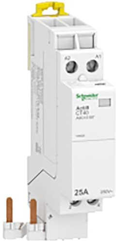 Contactor CT iC40 2P 25A