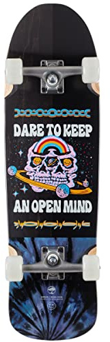 Arbor Martillo 31.75 x Artist Boss Dog Cruiser Complete