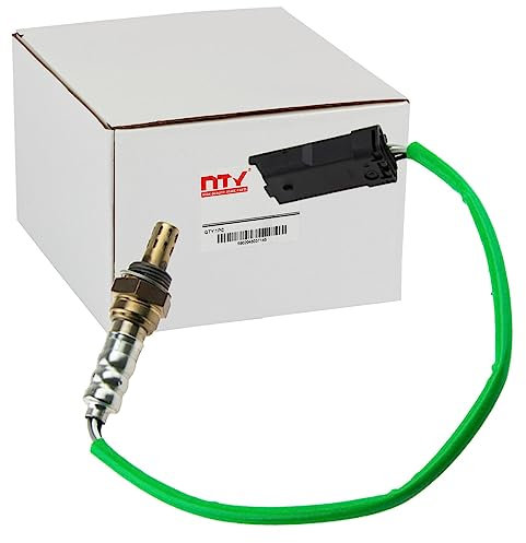 NTY Sonda lambda ESL-CT-010