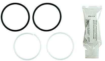 Kohler GP30420 O-Ring Seal Kit for Kitchen Faucets with Bearings, O-Rings and Lube
