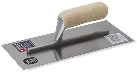 Spear & Jackson 10611W Truelle de maçon Mortar Master de 11