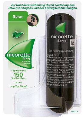 Nicorette