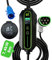 evplug/Chargeur EV Portable Voiture Electrique (Type 2 | 8m | + Minut., 7,4kW | 32A)