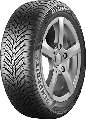 SEMPERIT Ganzjahresreifen 225/55 R 17 XL TL 101W ALLSEASON-GRIP FR BSW M+S 3PMSF Allwetter