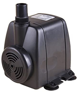 Bomba de sumidero sumergible HJ-541 HJ-741 HJ-941 HJ-1141 Tanque de peces Suministros de tanque de vidrio Bomba de agua de acuario Bomba sumergible Bomba de estanque Bomba de filtro Bomba de transfere