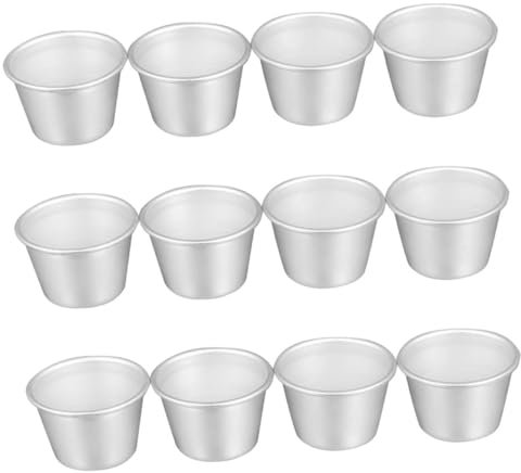 Cabilock Teiliges Formenback Gadget Backwerkzeuge Kuchenform Runde Kuchen Backform Küchenwerkzeuge Backbedarf Gebäck Kuchendekorationswerkzeug Backform