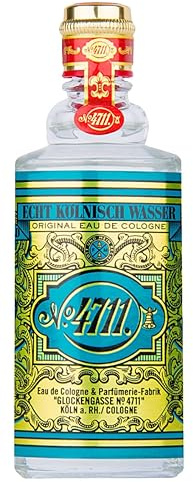 4711, 50 ml Eau de Cologne für Damen