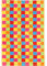 Cawö Handtücher Life Style Karo 7017 Multicolor - 25