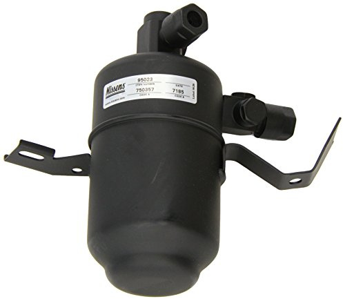 Nissens 95023 Dryer, air conditioning