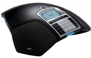 Konftel 250 conference phone