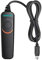AODELA N10 Shutter Release Cable Remote Control Cable Compatible with Nikon Z7, Z6, Coolpix P1000, D90, D600, D610, D3100, D3200, D3300, D5000, D5100, D5200, D5300, D7000