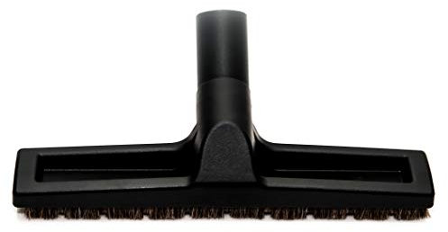 Premium universale 35mm Staubsaugerdüse, Hartbodendüse - kompatibel mit Miele, Siemens, Samsung, Bosch