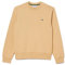 Lacoste Herren-Sweatshirt, Splintholz, M