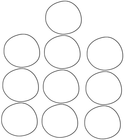 GATHINESS Supporto Antivibrazione per Microfono Elastici Neri, Struttura da 45 Cm, Ammortizzatore in Gomma per Ridurre Rumori, per Microfoni a Condensatore da Scrivania
