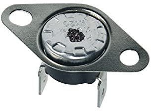 Samsung DG47-00010B Cooking Appliance Thermal Cut-Off Genuine Original Equipment Manufacturer (OEM) Part