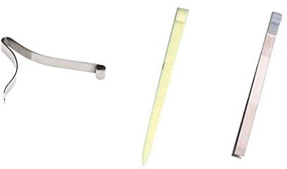 Victorinox Small Swiss Army spares for 58mm Knives - Toothpick Tweezers Spring