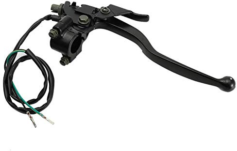 för BMX bromsspak – 200 ATV-bromsspak 110 ATV bromsspak 200 ATV bromsspak handparkering Jla-21B 250 cm Wuad