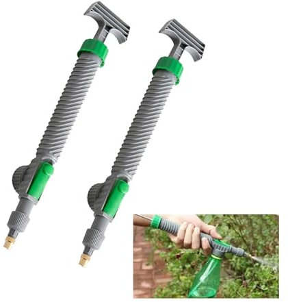 spruzzatore a pompa,accessorio per annaffiatoio,spruzzatore per piante,spruzzatore da giardino,spruzzatore con pompa a pressione,bacchetta per idropulitrice per giardino,cortile,negozio di fiori.
