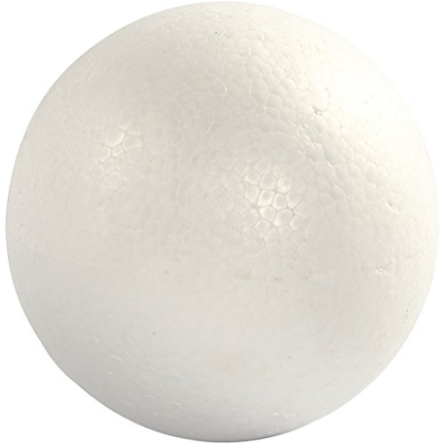 Creativ Boule en polystyrène