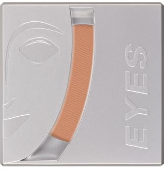 Kryolan Eye Shadow Matt 2.5g Apricot