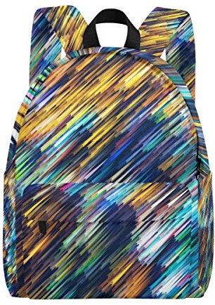 MONTOJ Astro Space High Speed Reiserucksack für Damen und Herren