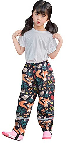 Kswlwccpp Softshellhose Kinder, 134 Wasserdicht Kurzgröße Snowboardhose Winterhose Winter Atmungsaktiv Gefüttert Outdoor Skibekleidung Skihose Warm Winddicht Softshell Softshellhose Schneehose