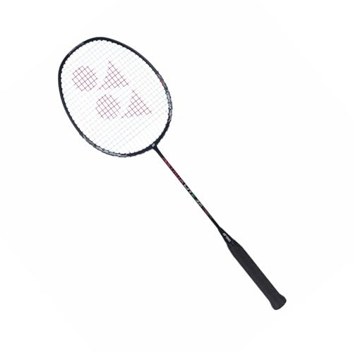 YONEX I-Serie Badmintonschläger | Graphit für Fortgeschrittene | 13,6 kg Spannung | Astrox Lite 37i, 43i, 45i Voltric Lite 35i, 40i, 47i, entwickelt in Japan