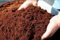 Torba di Cocco (Midollo 70% Fibra 30%), Sacco da 260 Litri, Naturale al 100%, per Agricoltura Biologica (260Lt 2 sacchi)