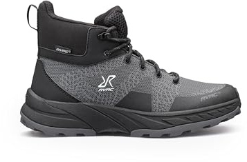 RevolutionRace Daytrek Walking Boots för Herr, Black, 45