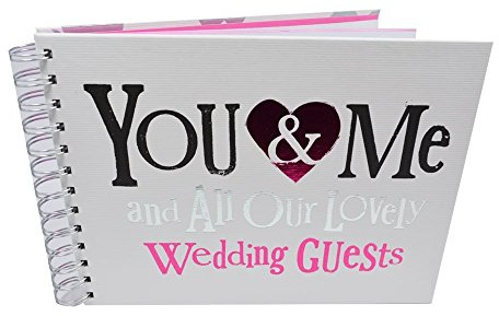 The Bright Side - You & Me and all our lovely wedding guests