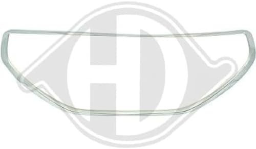 diederichs 4227041 Barbecue Cadre