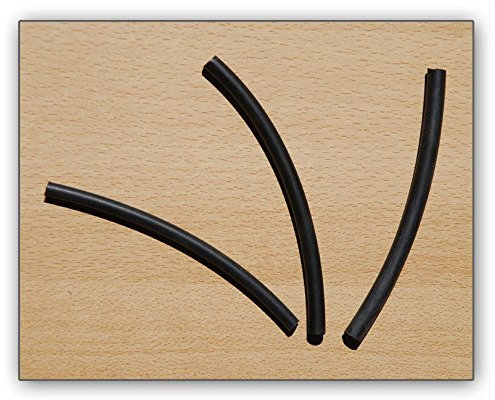 Soundman® 3 Hufeisengummis für Drehventile (rotary valves) Tuba, Bariton Tenorhorn und Trompete/Flügelhorn Gummi Anschlaggummi