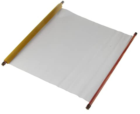 Papel de Desplazamiento Secuencia Caligrafía Tinta China Agua Pintura Escribir Branting - #2