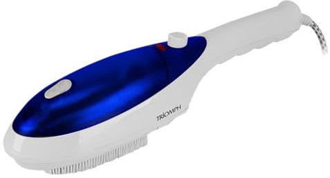 Triomph ETF1795 Défroisseur vapeur à main portable 1000W