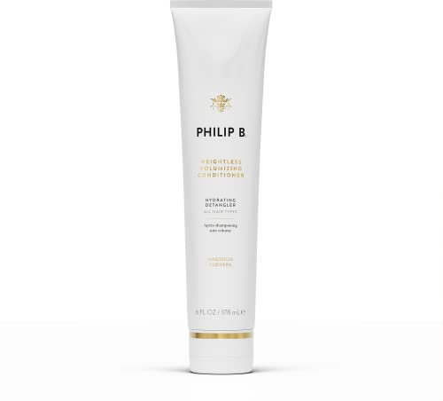 Philip B Weightless Volumizing Conditioner, 178 ml