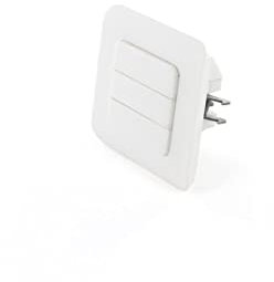 REV-SHUTTER - Interruptor de Persiana WIFI y 433MHz