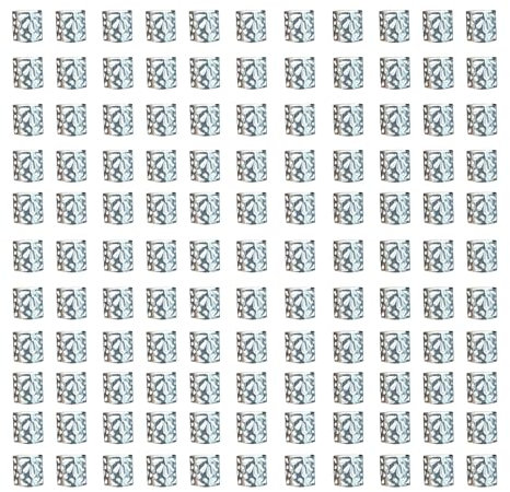 120 Stück Dreadlocks Schmuck Silber Haarschmuck Haarperlen für Mädchen Zöpfe Zubehör Verstellbar Manschetten Eisen Flechten Haarring für Frauen Haarperlen Clip