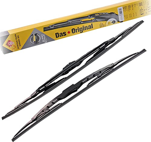 SWF 116351 Wischblatt