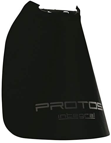 Protos Nackskydd svart