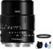 TTArtisan Obiettivo macro 40 mm F2.8 APS-C ingrandimento 1:1 con messa a fuoco manuale per fotocamera Fuji Fujifilm X Mount XT10 XT20 XT3 XT30 XT4 XT100 XE3 XA1 XA2 XA3 XPRO2 XS10