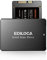 Ediloca SSD 4TB, SSD Festplatte Intern, 2.5 SATA III, bis zu 550MB/s, 3D NAND TLC, Kompatibel mit Laptop und PC-Desktop(ES106 Black)