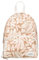 Roxy Damen Always Core Canvas Rucksack, Egret Soft Tropics, Einheitsgröße