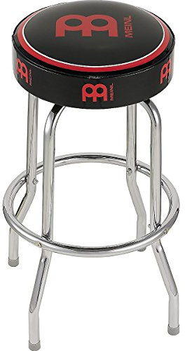 MEINL Cymbals MBS30 - Taburete de bar, 30